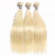 #613 9A 1pc hair bundle straight